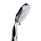 Camco SHOWER HEAD-CHROME W/ON/OFF SW 43710 - alternate 4